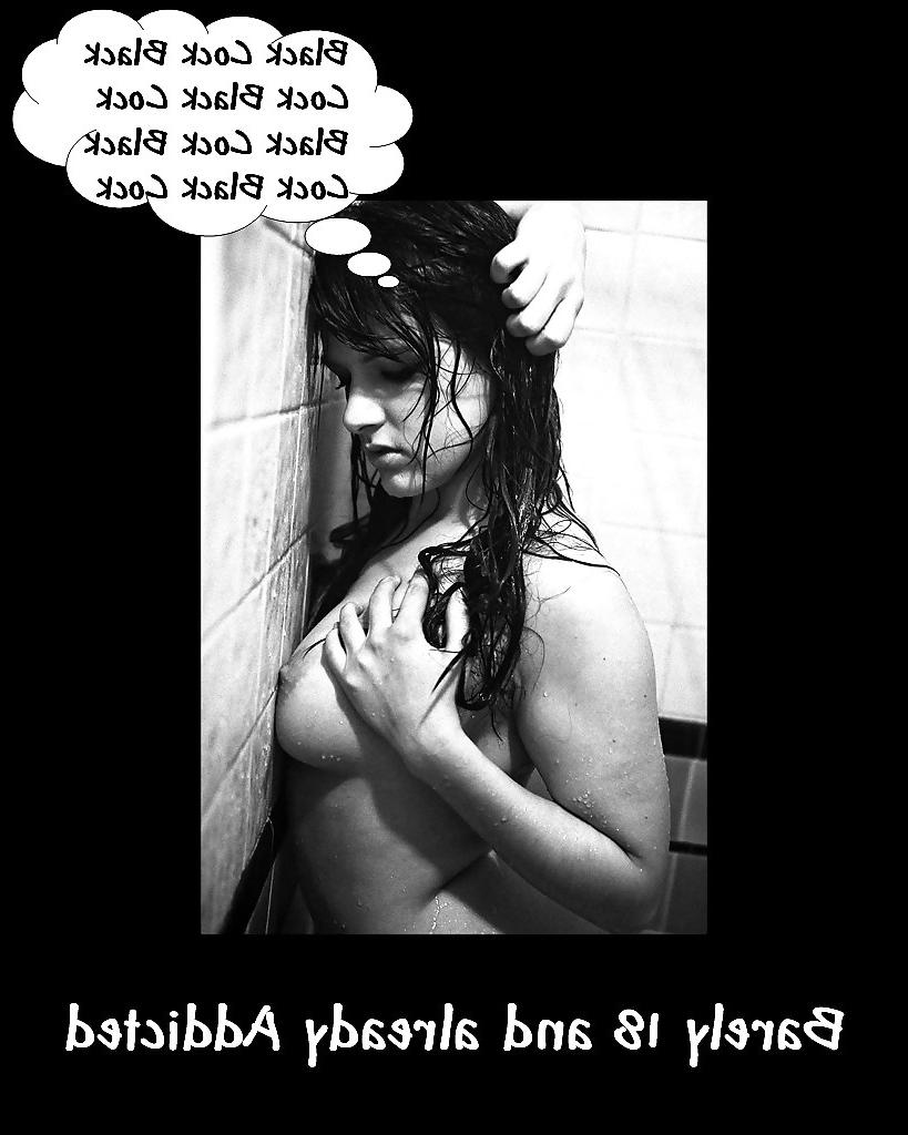 25P Interracial Captions 4 :)