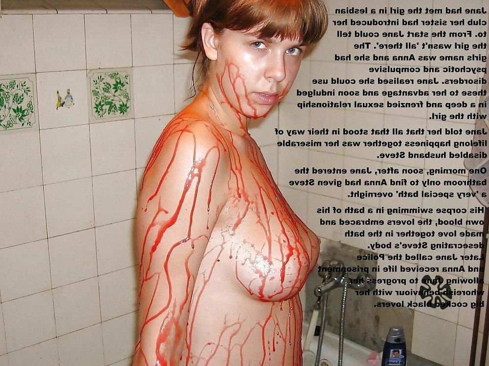 14P Disabled Cuckold BDSM Femdom Slut Captions