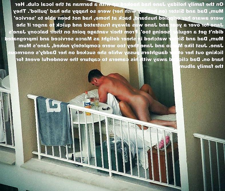 16P Disabled Interacial BDSM Femdom Slut Captions