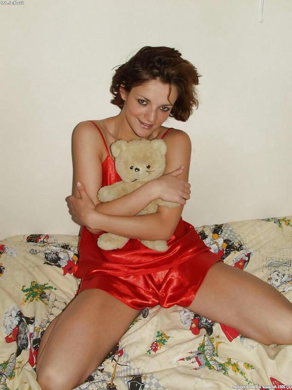 25P Satin Bedtime Set