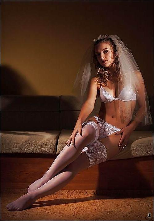 19P Wedding day....