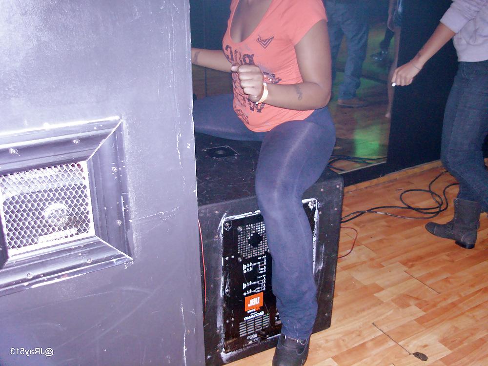25P Club Dancers