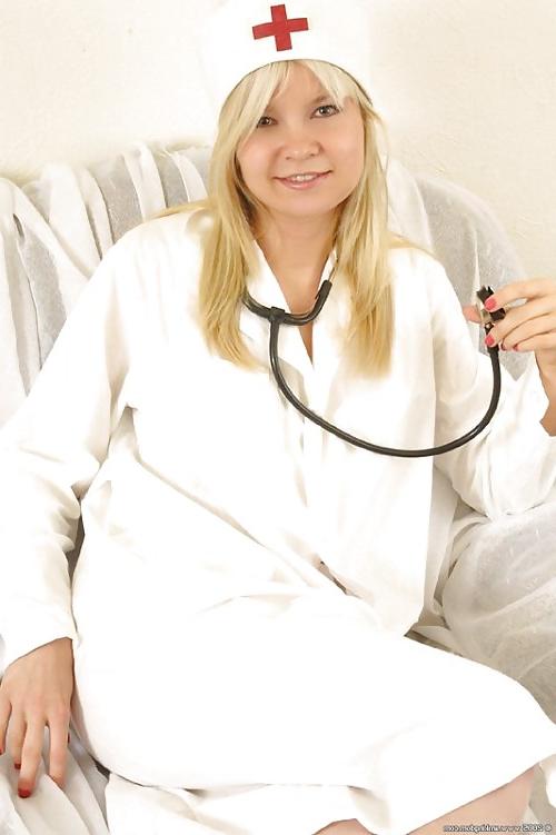 9P Nurse