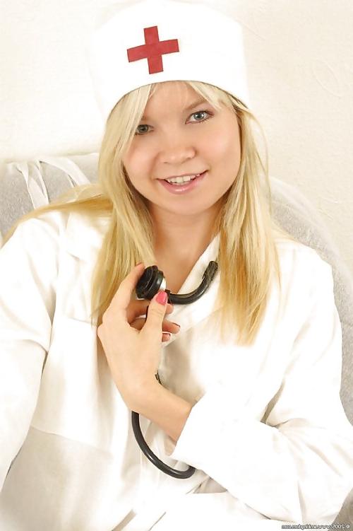 9P Nurse