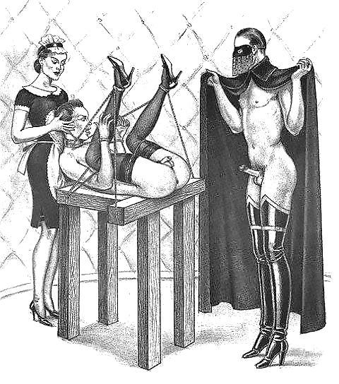 25P BDSM and sissy