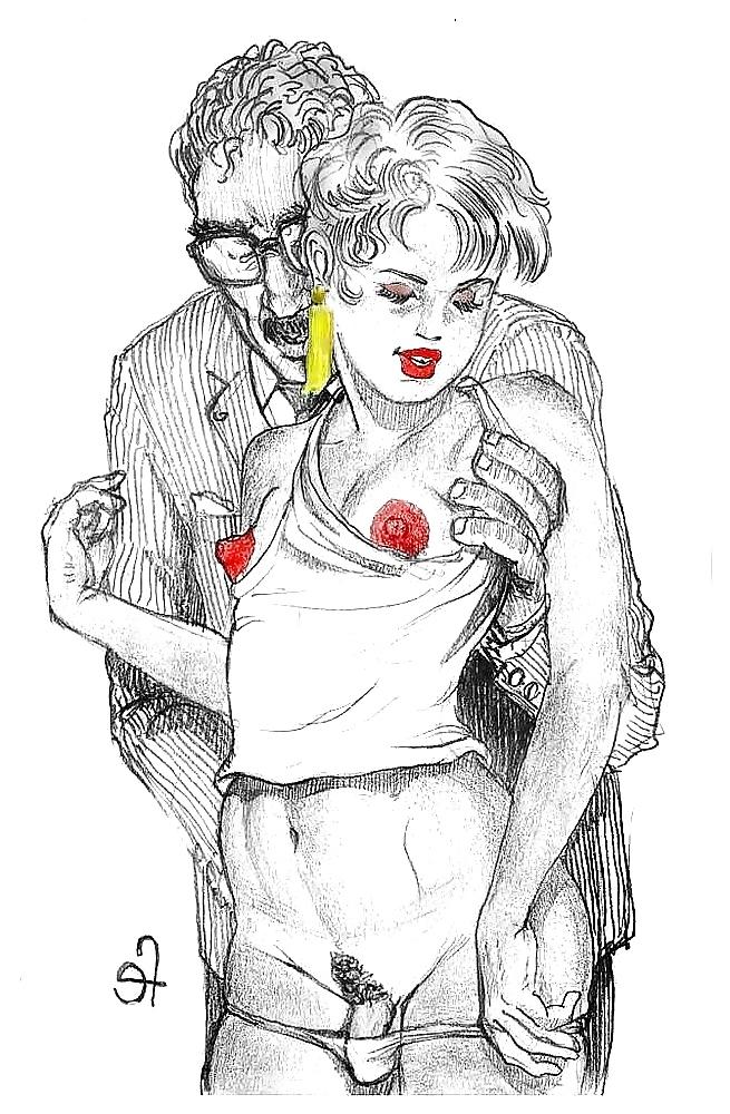 25P BDSM and sissy