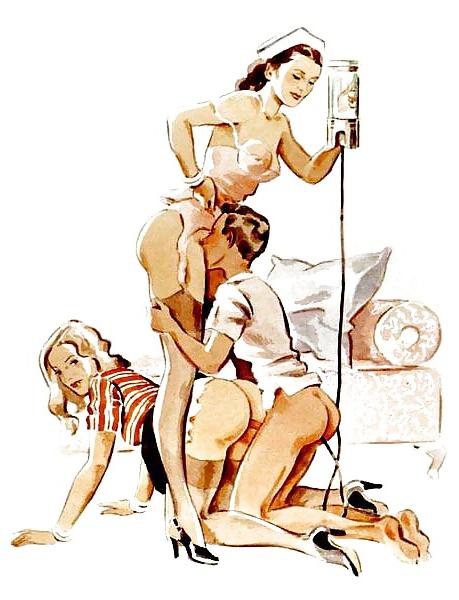 25P BDSM and sissy