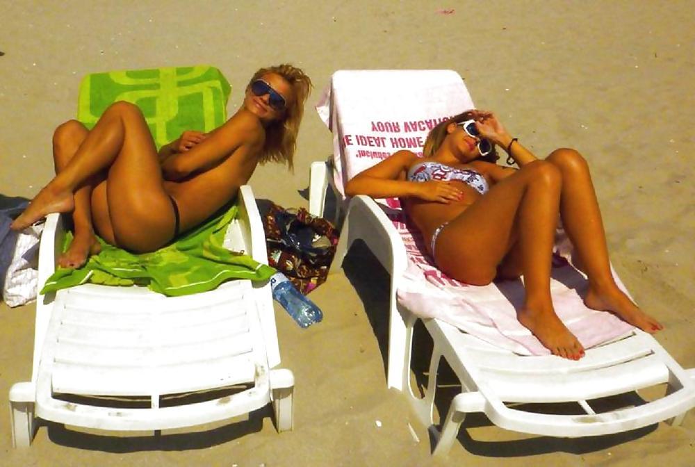 8P Bulgarian girl: Kristina