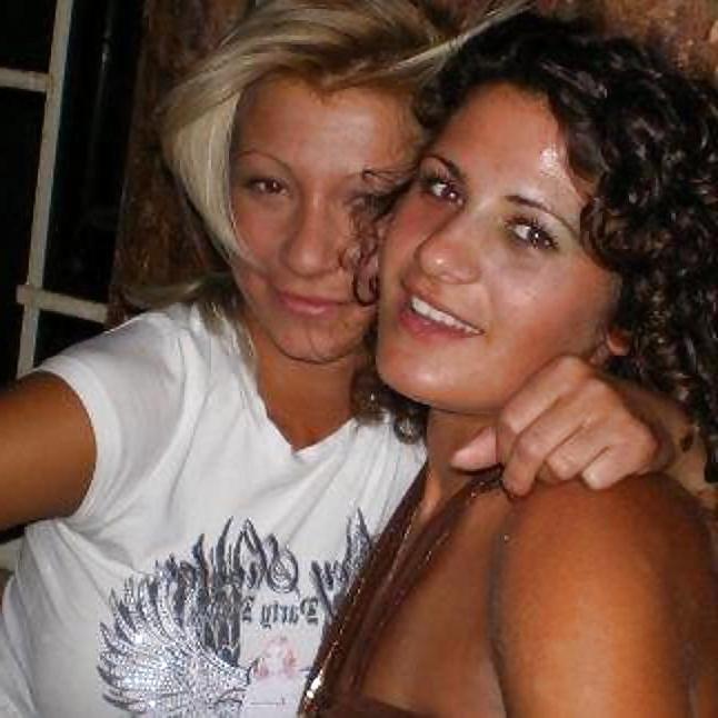 8P Bulgarian girl: Kristina