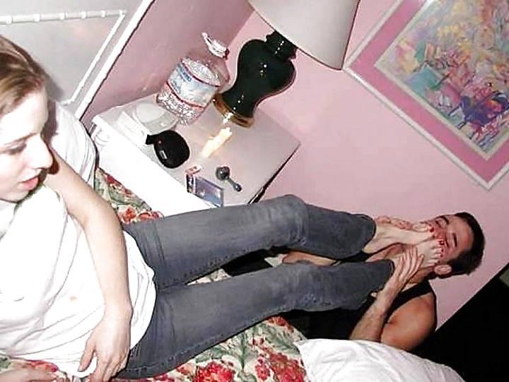 25P Femdom
