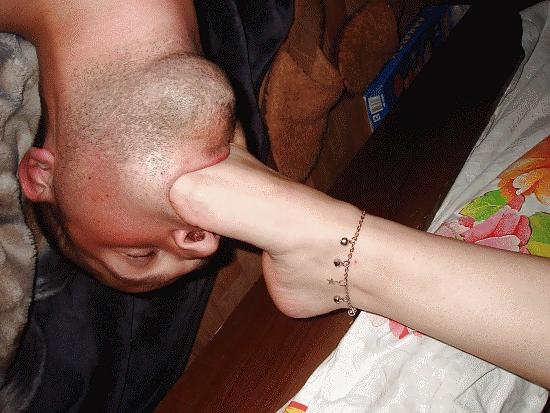 25P Femdom