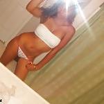 6P First Time Taking Naked Pics !
