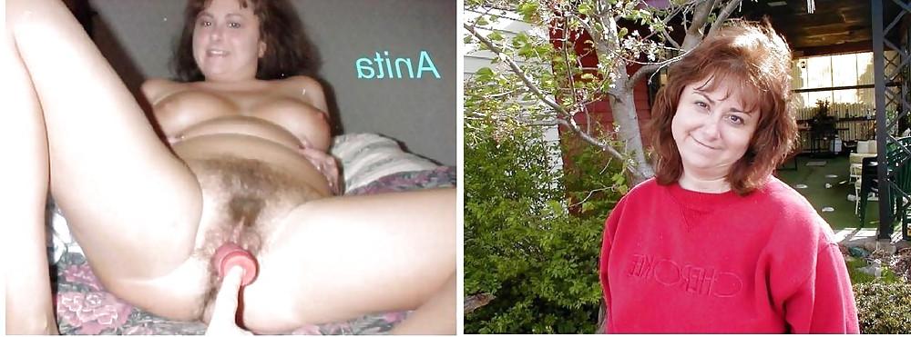 24P Older women dressed-undressed 01.
