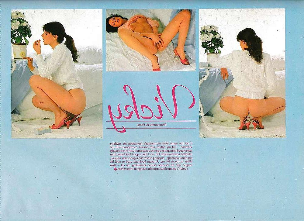 25P Club International Volume 9 No 7 - July 1980