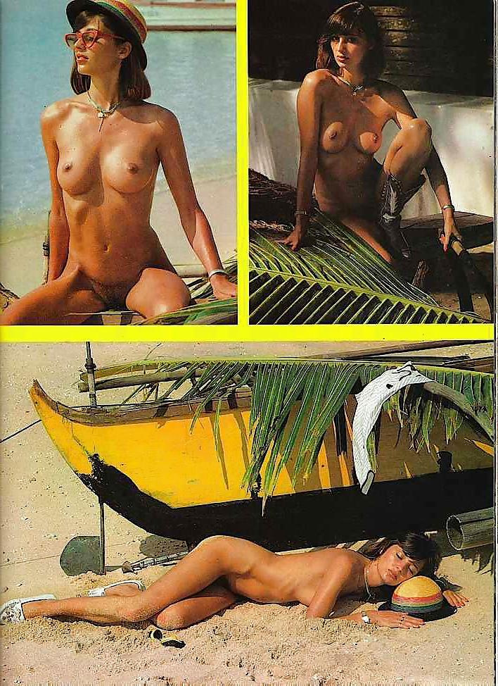 25P Club International Volume 9 No 7 - July 1980