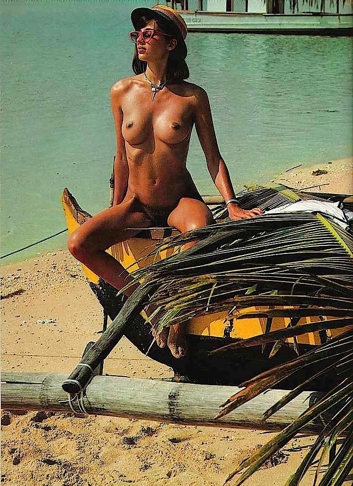 25P Club International Volume 9 No 7 - July 1980