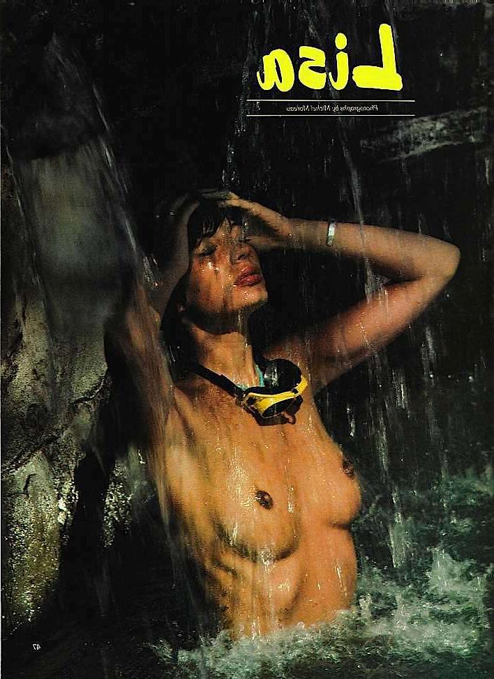 25P Club International Volume 9 No 7 - July 1980