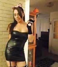 23P Sexy women Latex