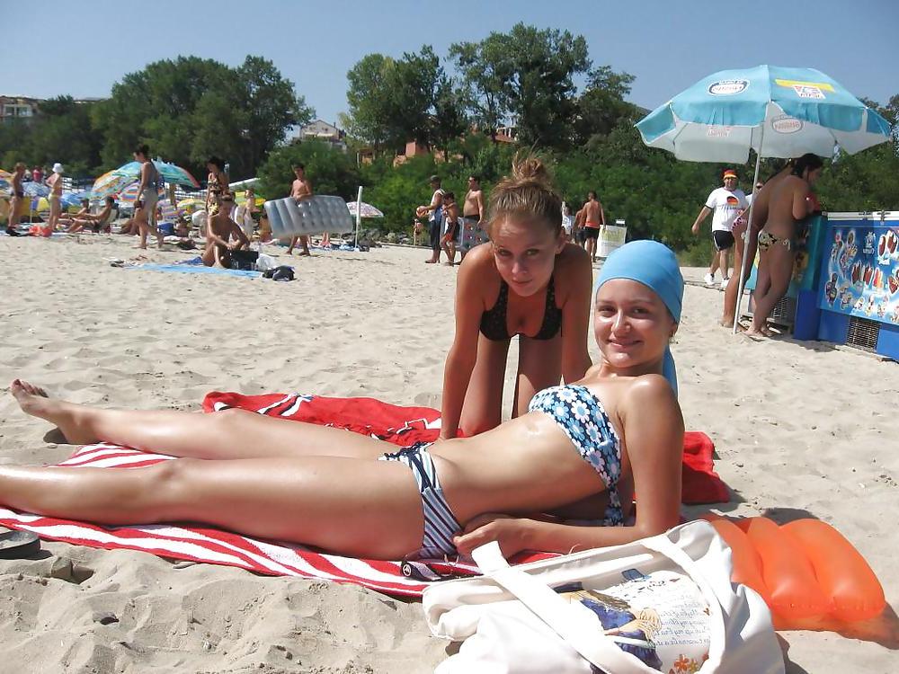 25P Bulgarian Swimwear - X