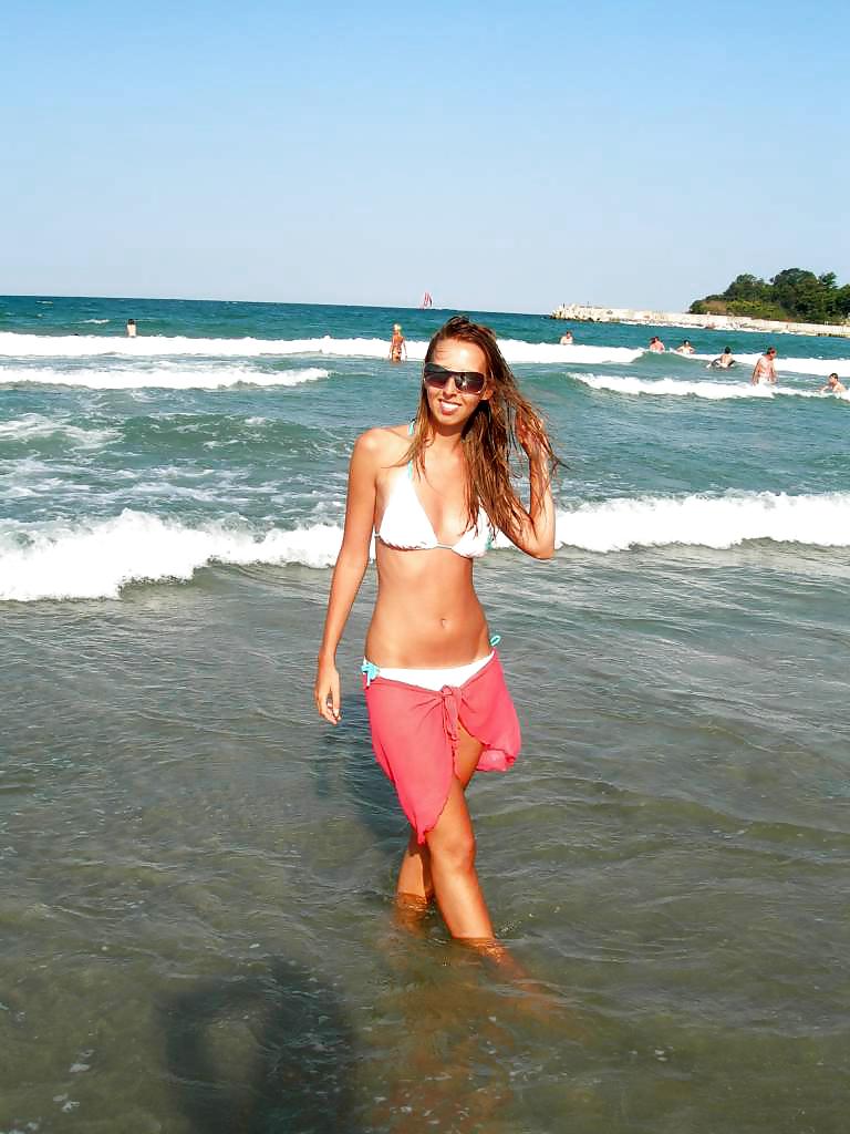 25P Bulgarian Swimwear - X