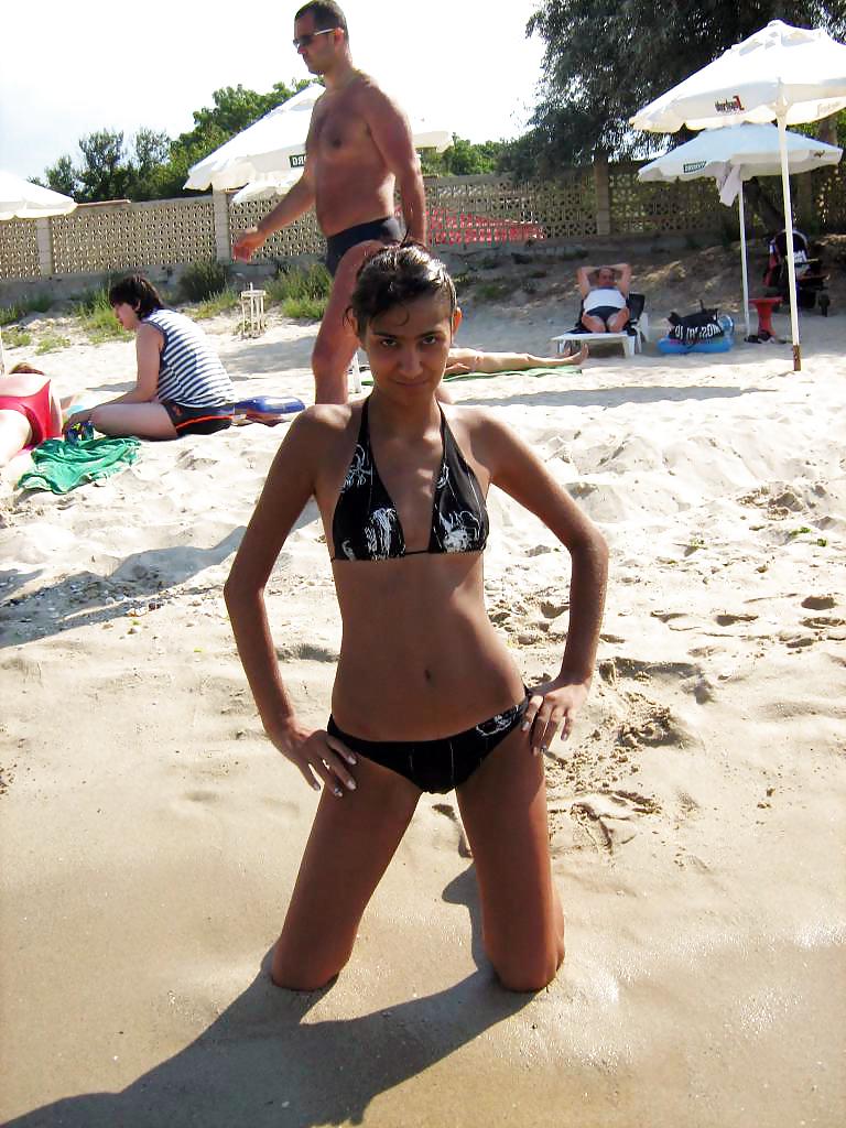 25P Bulgarian Swimwear - X