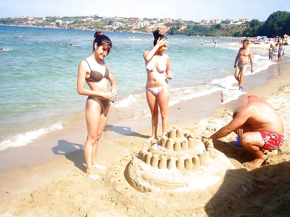 25P Bulgarian Swimwear - X