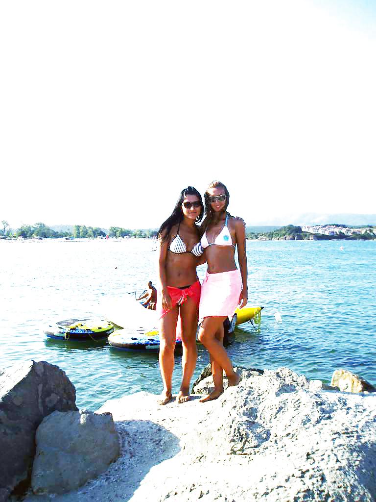 25P Bulgarian Swimwear - X
