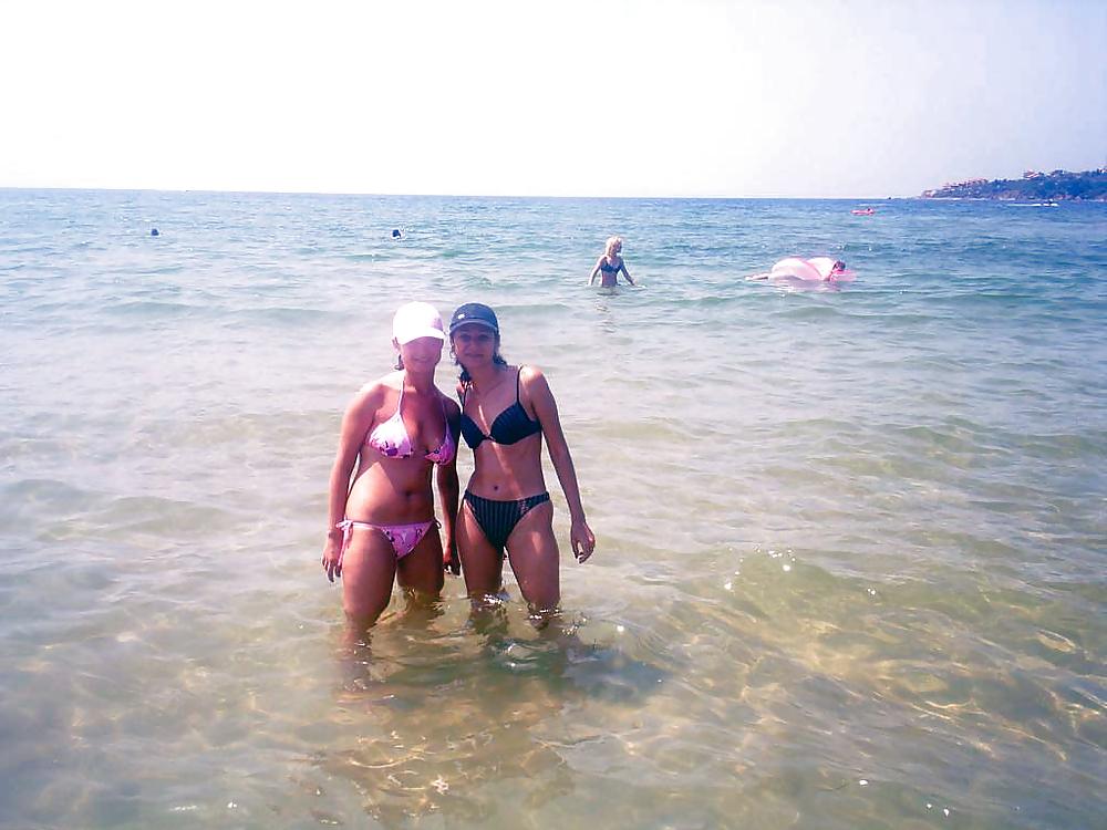 25P Bulgarian Swimwear - X