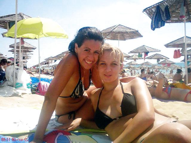 25P Bulgarian Swimwear - X