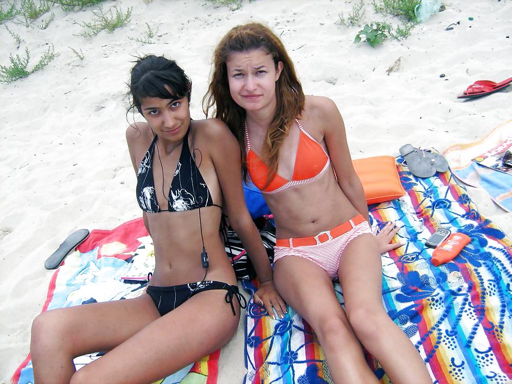 25P Bulgarian Swimwear - X