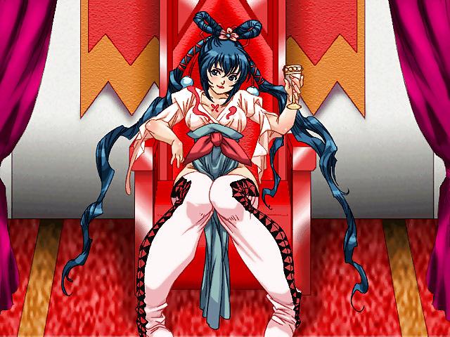 25P 3D -0065- Cartoons- BDSM  Hentai AnimeX pics- bondage
