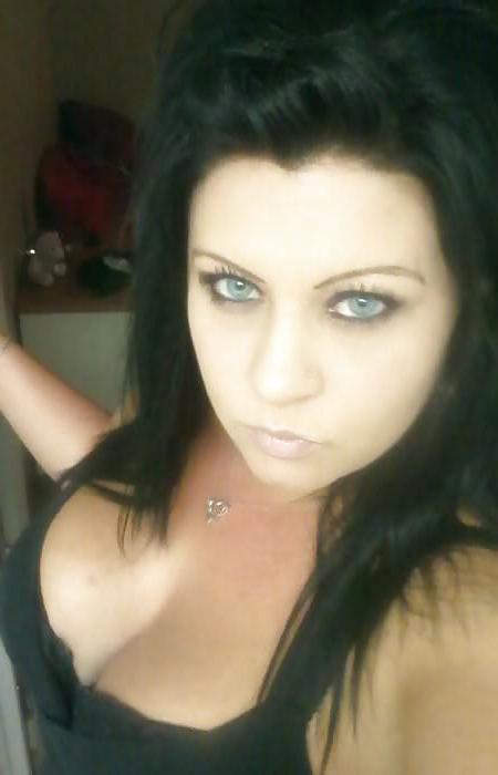 19P Big Titted Nurse Alicia