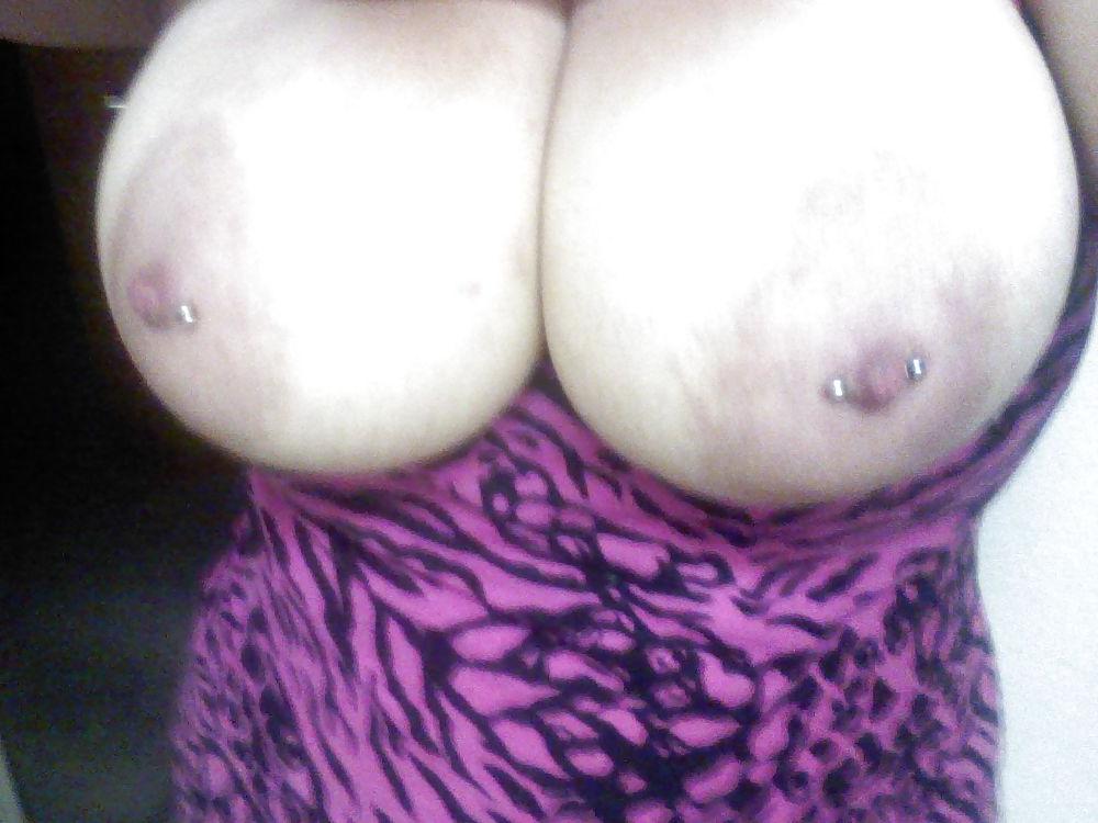 19P Big Titted Nurse Alicia