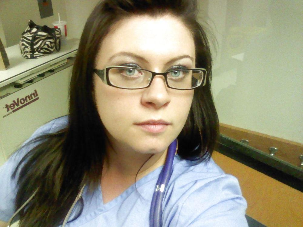 19P Big Titted Nurse Alicia