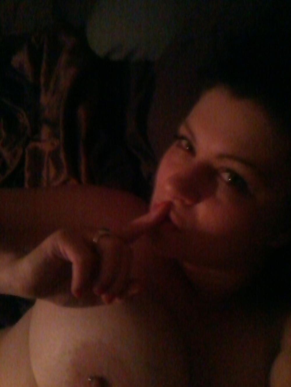 19P Big Titted Nurse Alicia