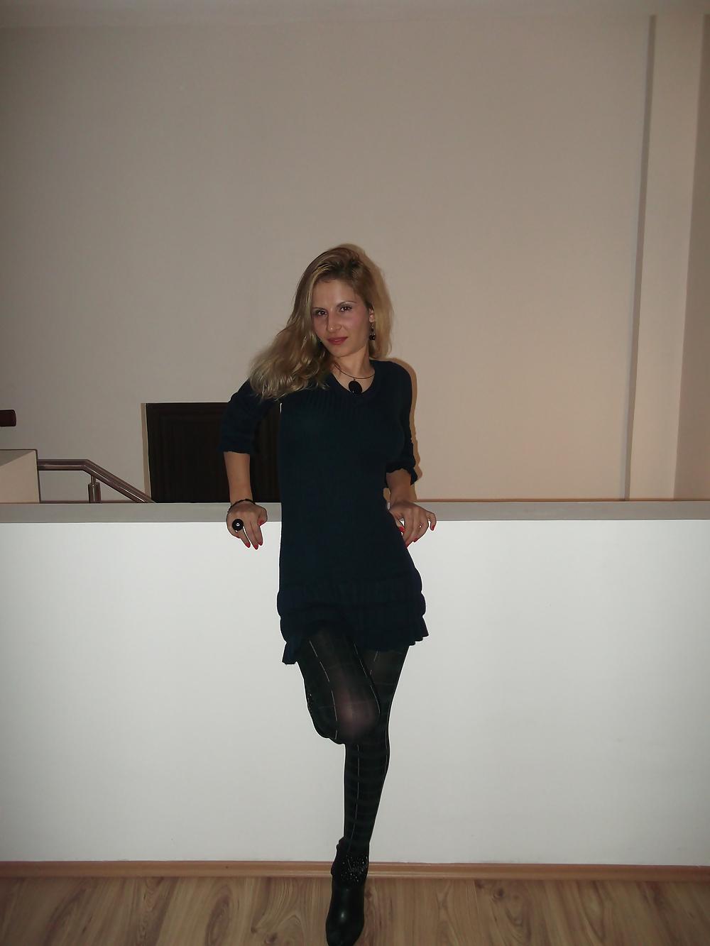 8P Girl 5 (Romania webcams)