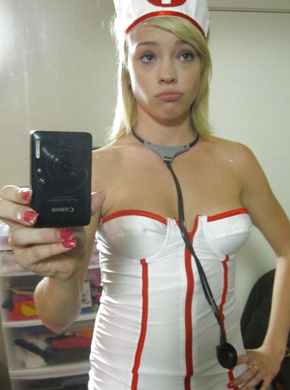 13P :) nurse :)