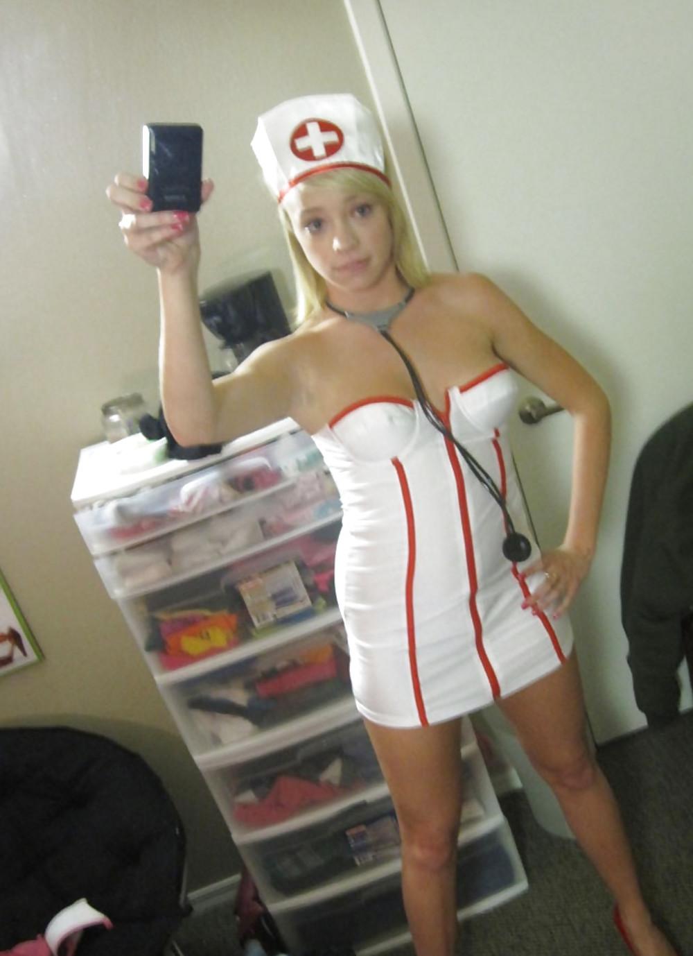 13P :) nurse :)