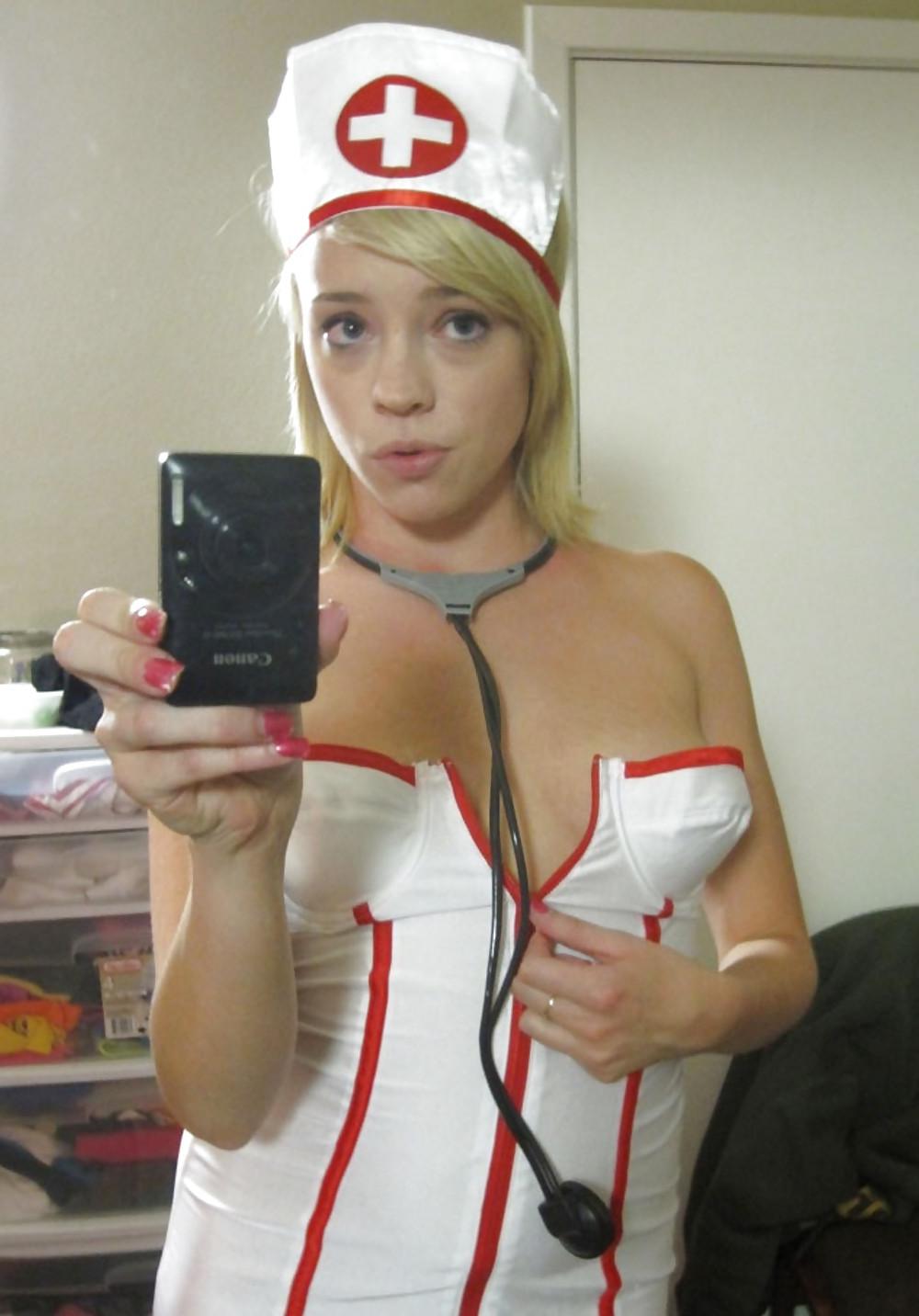 13P :) nurse :)
