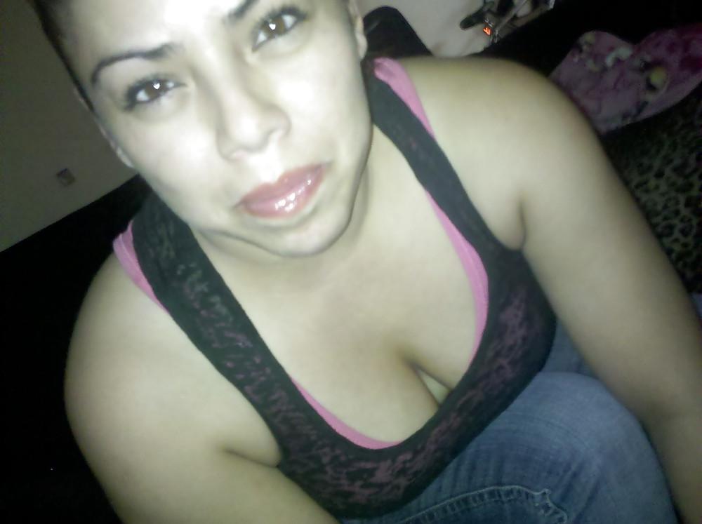 25P sexy hot wife   
