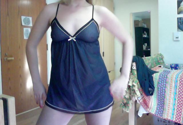 9P Stolen Webcam Pics