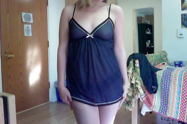 9P Stolen Webcam Pics
