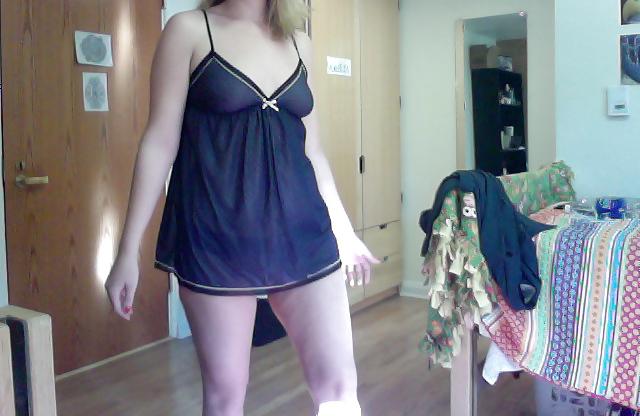 9P Stolen Webcam Pics