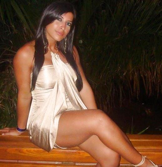 15P Sexy Latina Sluts