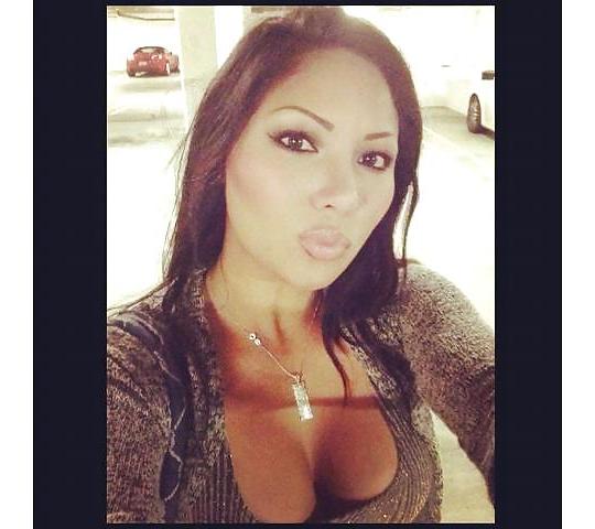 15P Sexy Latina Sluts