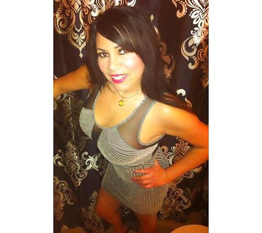 15P Sexy Latina Sluts