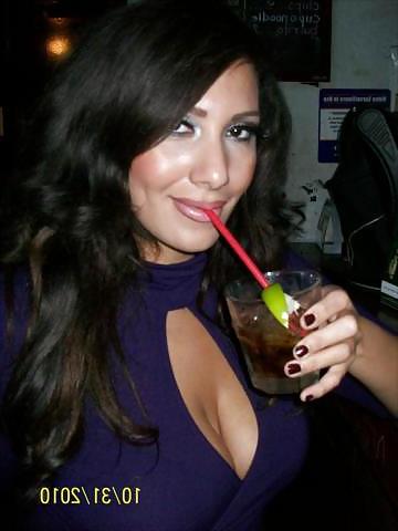 15P Sexy Latina Sluts