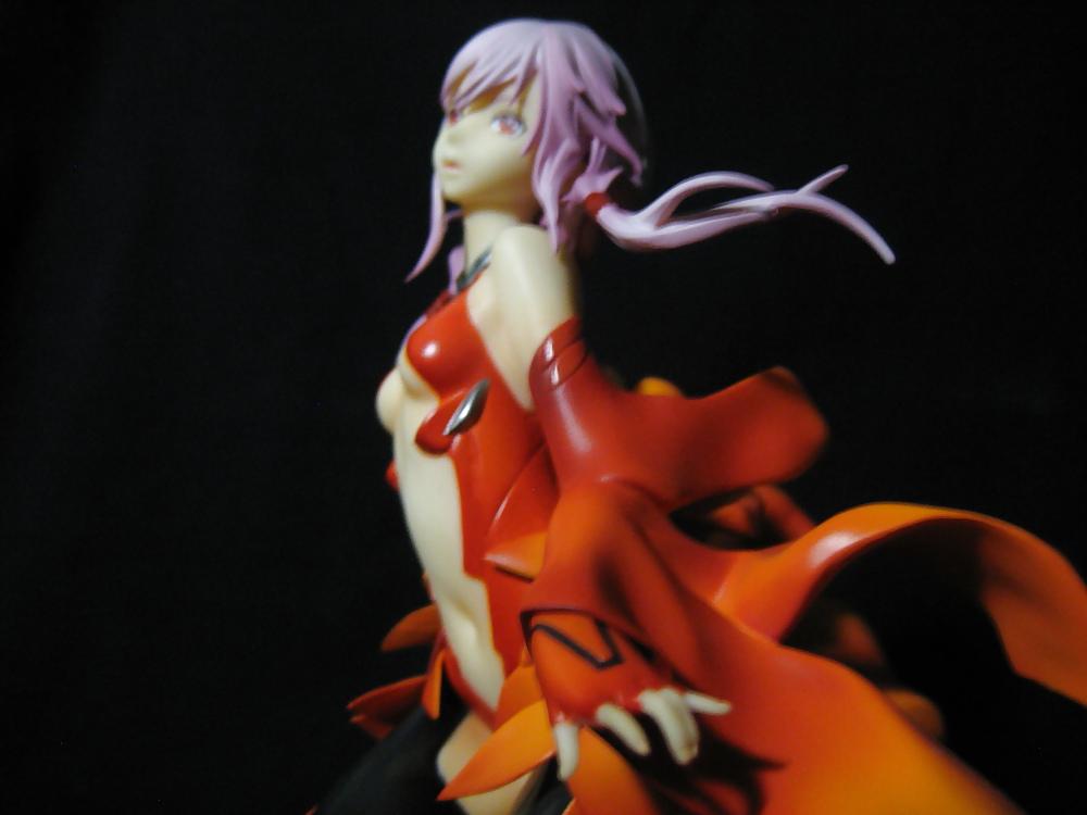 13P Inori Yuzuriha SoF Bukkake