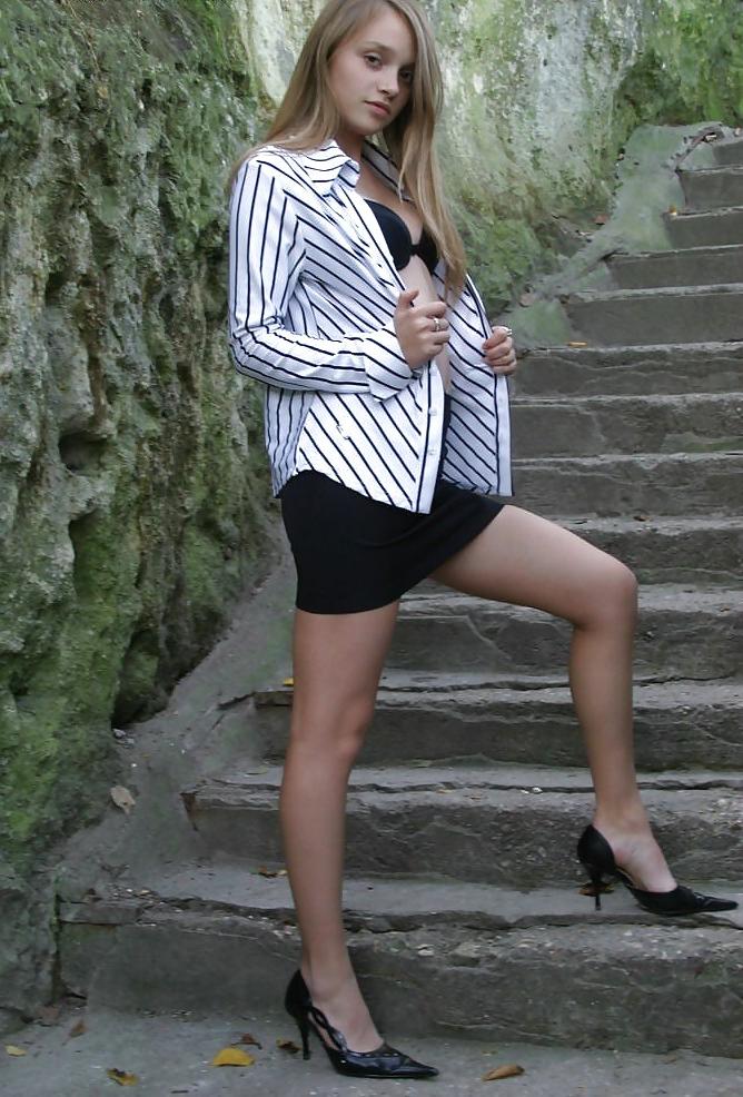17P Kristina teen slut sexy 18yo