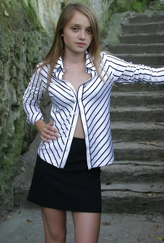 17P Kristina teen slut sexy 18yo